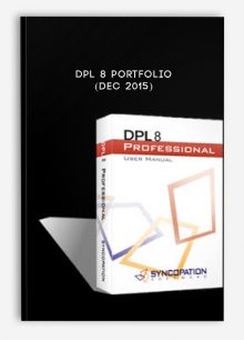 DPL 8 Portfolio, (Dec 2015)