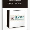 ELWAVE Scanning v10.0e, (Mar 2016)