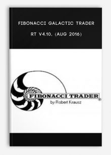 Fibonacci Galactic Trader RT v4.10, (Aug 2016)