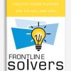 Frontline Systems Analytic Solver Platform 2016 x32-x64, (Mar 2016)
