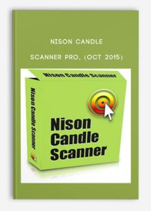 Nison Candle Scanner Pro, (Oct 2015)