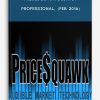 PriceSquawk Desktop Professional, (Feb 2016)