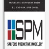 The SPM Salford Predictive Modeler® Software Suite 8.0 x32-x64, (Feb 2016)