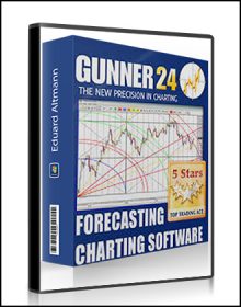 Complete GUNNER24 Trading and Forecasting Course