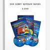 Dan Gibby Seminar Series – 3 DVD