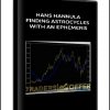 Hans Hannula – Finding Astrocycles with an Ephemeris