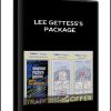 Lee Gettess’s Package