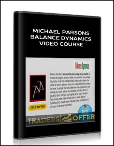 Michael Parsons – Balance Dynamics Video Course