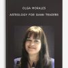 Olga Morales – Astrology for Gann TradersOlga Morales – Astrology for Gann Traders