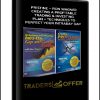Pristine – Ron Wagner – Creating a Profitable Trading & Investing Plan + Techniques to Perfect Your Intraday GAP1