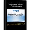 ConnorsRSI Selective Trading Strategy