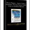 Deron Wagner – Sector Trading Strategies. Turning Steady Profits Even In Stubborn Markets