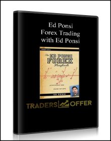 Ed Ponsi – Forex Trading with Ed Ponsi