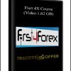 Fisrt 4X Course (Video 1.62 GB)