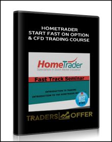 HomeTrader Start Fast On Option & CFD Trading Course
