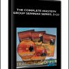 The Complete Mastery Group Seminar Series 3 CD