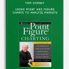 Tom Dorsey – Using Point and Figure Charts to Analyze Markets