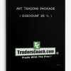 ART Trading Package ( Discount 25 % )