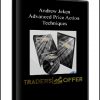 Andrew Jeken – Advanced Price Action Techniques