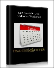 Dan Sheridan 2011 Calendar Workshop