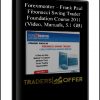 Forexmentor – Frank Paul – Fibonacci Swing Trader Foundation Course 2011 (Video, Manuals, 5.1 GB)