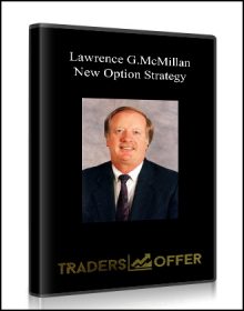 Lawrence GMcMillan – New Option Strategy