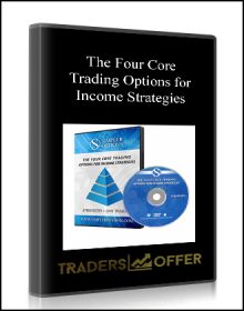 The Four Core Trading Options for Income Strategies