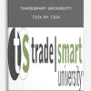 TradeSmart University – Tick by Tick