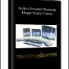 Active Investor Methods Home Study Course
