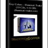 Guy Cohen – Illuminati Trader (10 CDs, 4.54 GB) (lluminati-trader.com)