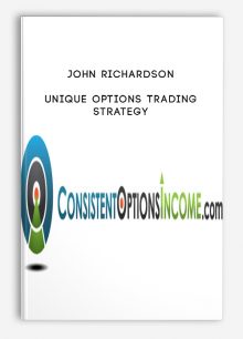 Unique Options Trading Strategy from John Richardson