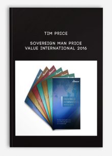 Tim Price – Sovereign Man Price Value International 2016