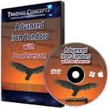 tradingconceptsinc - Iron Condor - Advanced