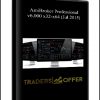 AmiBroker Professional v6.000 x32-x64 (Jul 2015)