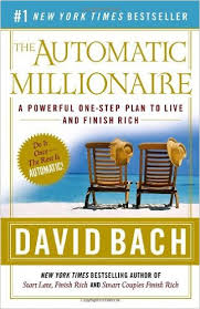 David Bach – Automatic Millionaire (Audio Book)