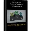 John Keppler - Trading Forex With Market Profile