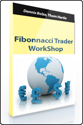 Dennis Bolze, Thom Hartle – Fibonnacci Trader WorkShop (Video 2.38 GB)