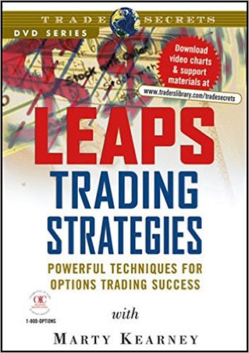 Marty Kearney – LEAPS Trading Strategies