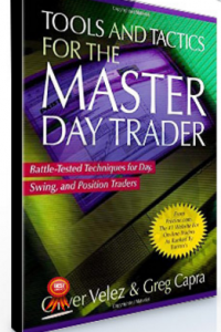 Pristine – Oliver Velez & Greg Capra – Tools & Tactics for the Master Day Trader