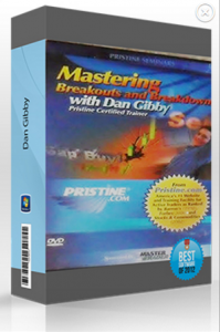 Pristine – Dan Gibby – Mastering Breakouts & Breakdowns