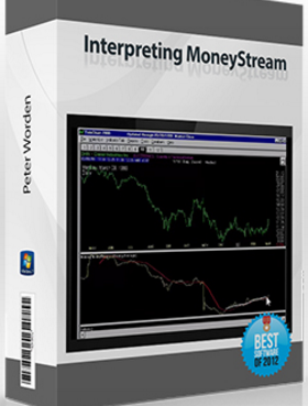Peter Worden – Interpreting MoneyStream