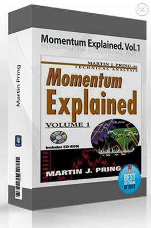 Martin Pring – Momentum Explained. Vol.1