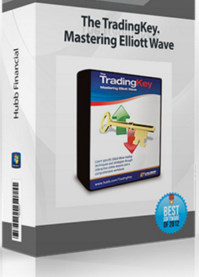 Hubb Financial – The TradingKey. Mastering Elliott Wave