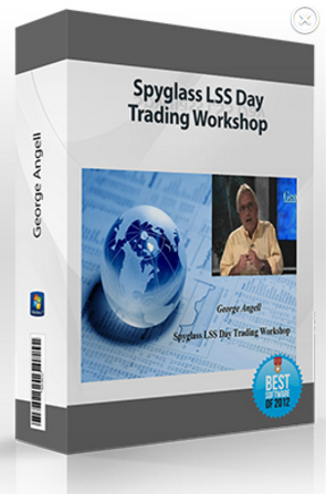 George Angell – Spyglass LSS Day Trading Workshop