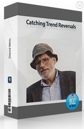 David Weis – Catching Trend Reversals