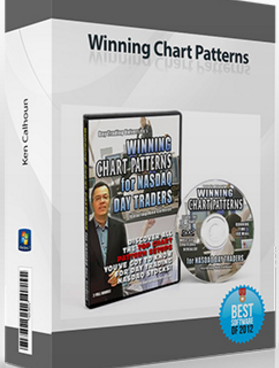 Ken Calhoun – Winning Chart Patterns