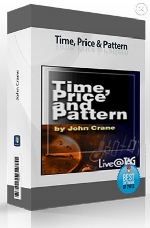 John Crane – Time, Price & Pattern
