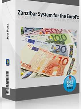 Joe Ross – Zanzibar System for the EuroFx