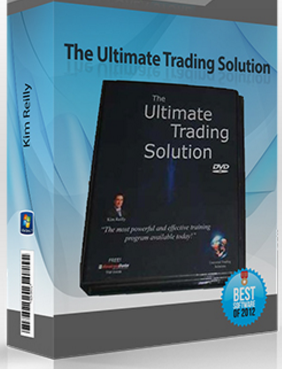 Kim Reilly – The Ultimate Trading Solution