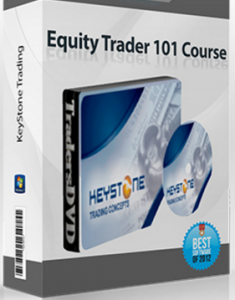 KeyStone Trading – Equity Trader 101 Course